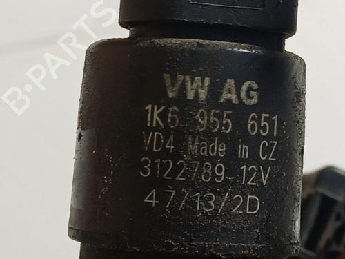 Washer pump VW PASSAT B6 (3C2) 2.0 TDI | BP36251433E24 - Image 4
