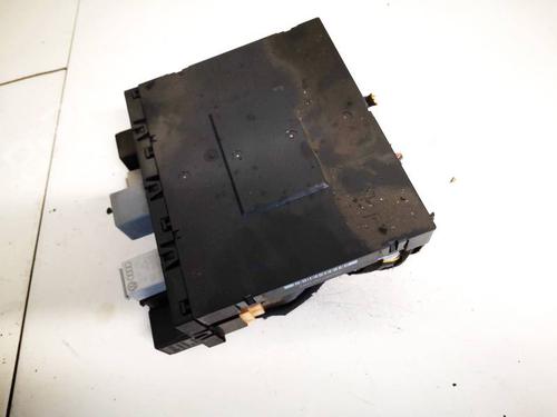 Electronic module VW TIGUAN (5N_) 2.0 TDI 4motion | BP35014568M83 - Image 3