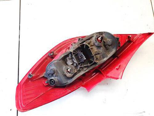 Left taillight OPEL CORSA D (S07) 1.2 (L08, L68) | BP34739283C34 - Image 3