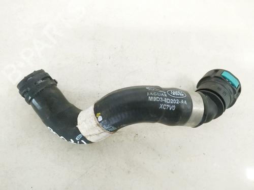 Used Pipe Pipe JAGUAR I-PACE (X590) EV400 AWD (400 hp) 33097262 33097262