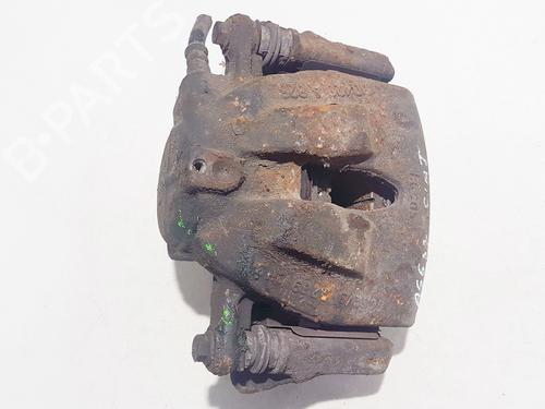 Used Left front brake caliper Left front brake caliper FIAT ULYSSE (179_) 2.2 JTD (128 hp) 35867655 35867655