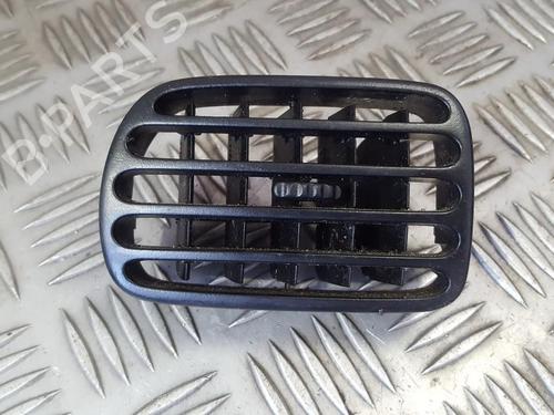 Used Air vent Air vent RENAULT SCÉNIC I MPV (JA0/1_, FA0_) 2.0 16V (JA1B, JA1D, JA0C) (139 hp) 33494848 33494848