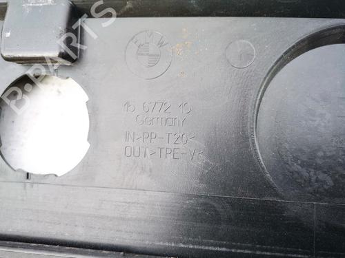 Scuttle panel BMW 1 (E87) 116 i | BP35531866C110 - Image 3