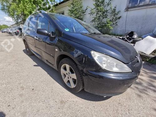 Used Parts PEUGEOT 307 (3A/C) 2.0 HDi 135 4911474