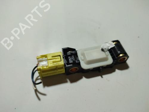 Used Electronic module Electronic module MITSUBISHI COLT VI (Z3_A, Z2_A) 1.3 (Z21A) (95 hp) 32567448 32567448