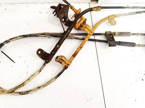 Used Cable Cable VW PASSAT B5 Variant (3B5) 1.9 TDI (110 hp) 34761402 34761402