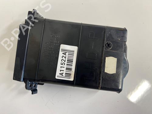 Portavasos/Objetos Portavasos/Objetos TOYOTA AURIS (_E15_) 2.0 D-4D (ADE150_, ADE150R) (126 hp) 36760522 36760522