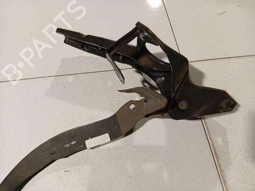 Pedal FORD S-MAX (WA6) 2.0 TDCi | BP34905614I4 - Image 3