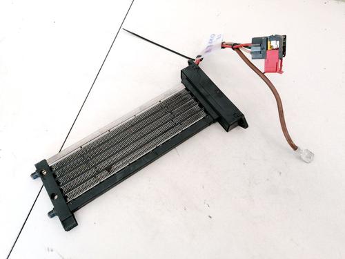 Used Heater resistor Heater resistor PEUGEOT 407 (6D_) 2.0 HDi 135 (6DRHRH, 6DRHRE, 6DRHRG, 6DRHRJ) (136 hp) 35510607 35510607