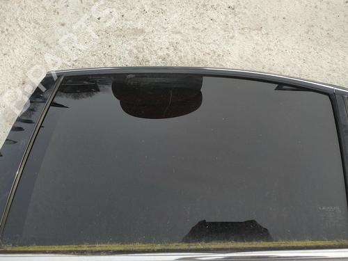 Vidro porta trás esquerda Vidro porta trás esquerda LEXUS IS II (_E2_) 220d (ALE20) (177 hp) 35439170 35439170