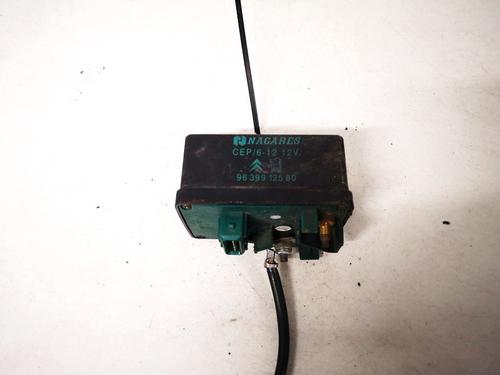 Used Electronic sensor Electronic sensor CITROËN C5 I (DC_) 2.0 HDi (DCRHZB, DCRHZE) (109 hp) 35548527 35548527