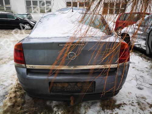 Engine mount OPEL VECTRA C (Z02) 1.9 CDTI (F69) | BP32931796M89  - Image 9