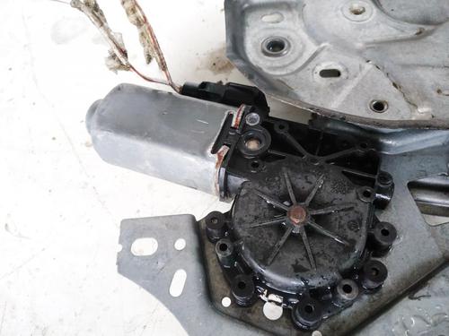 Used Right front window motor Right front window motor 35522080 35522080