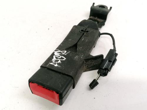 Used Seat buckle Seat buckle 35464384 35464384