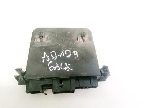 Used Electronic module Electronic module 35347376 35347376