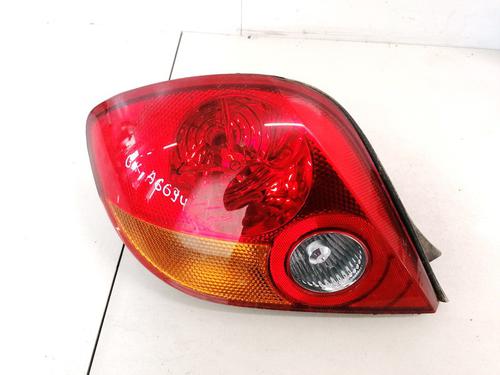 Used Left taillight Left taillight 35575197 35575197