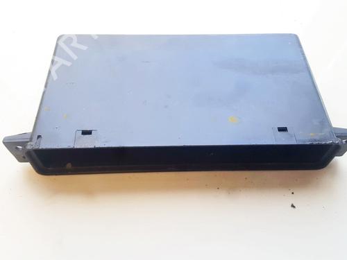 Handskerum Handskerum OPEL VECTRA B (J96) 2.0 DTI 16V (F19) (101 hp) 35859651 35859651