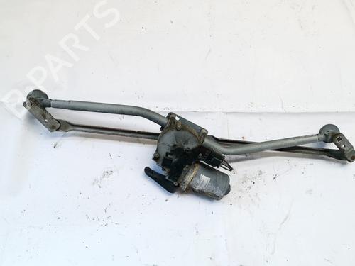 Used Front wipers mechanism Front wipers mechanism VW CRAFTER 30-35 Bus (2E_) 2.0 TDI (136 hp) 35643808 35643808