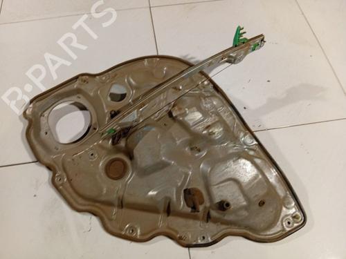 Used Rear left window mechanism Rear left window mechanism 39391948 39391948