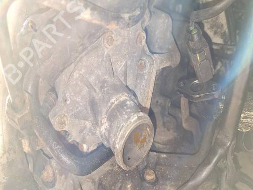 Thermostat housing AUDI A8 D3 (4E2, 4E8) 4.0 TDI quattro | BP39061331M116 - Image 4