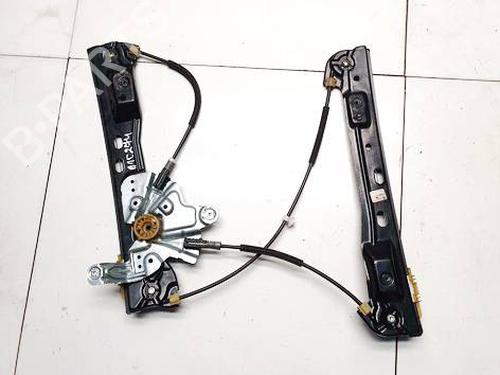 Used Front left window mechanism Front left window mechanism OPEL INSIGNIA A (G09) 2.0 CDTI (68) (131 hp) 34941383 34941383