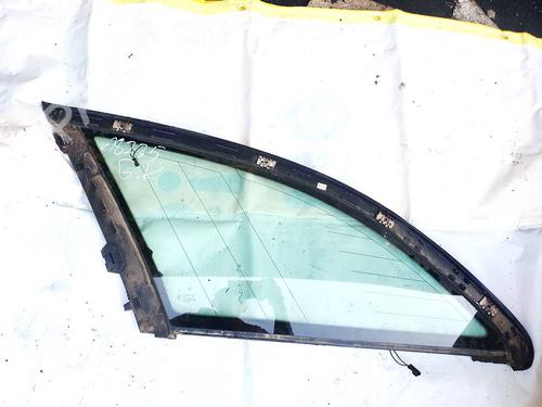 Used Rear left quarter glass Rear left quarter glass 35377012 35377012
