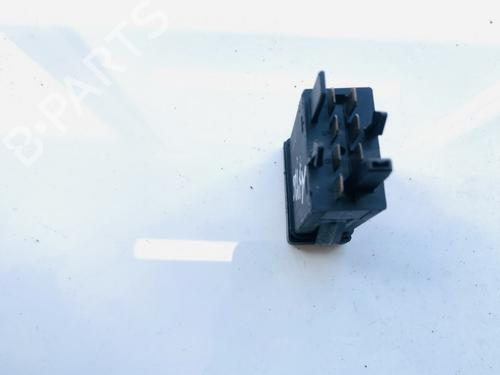Warning switch AUDI 80 B4 Saloon (8C2) 1.9 TD | BP35516553I22 - Image 3