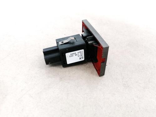 Warning switch OPEL SIGNUM Hatchback (Z03) 2.2 DTI (F48) | BP35580798I22 - Image 2