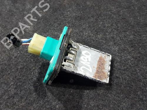 heater-resistor-chevrolet-rezzo-mpv-u100-2005-35658913 main image