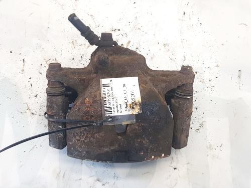 Used Left front brake caliper Left front brake caliper LEXUS IS II (_E2_) 220d (ALE20) (177 hp) 35857802 35857802