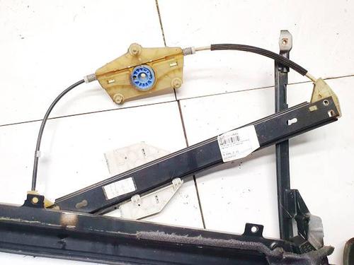 Used Rear right window mechanism Rear right window mechanism 35205437 35205437