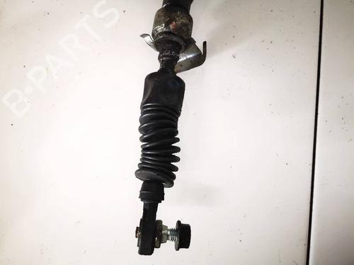 Cable NISSAN NV200 / EVALIA Bus e-NV (ME0M) | BP34827885E12 - Image 2