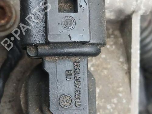 Electronic sensor SEAT IBIZA III (6L1) 1.4 16V | BP36689183M84 - Image 4
