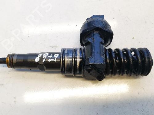 Used Injector Injector 35453941 35453941