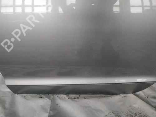rubber-door-seal-audi-a6-c6-4f2-2004-2005-2006-2007-2008-2009-2010-2011-35419567 main image