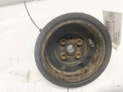 Pulley VW PASSAT B6 (3C2) 2.0 TDI | BP35235482M122 - Image 2