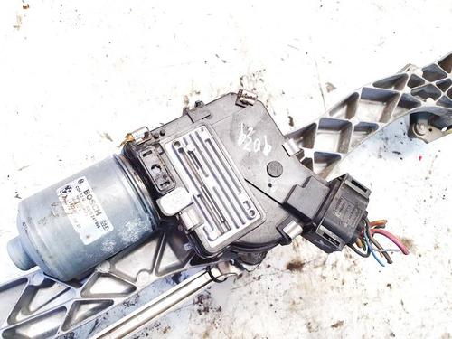 Motorino tergicristallo anteriore Motorino tergicristallo anteriore BMW 7 (E65, E66, E67) 735 i (306 hp) 35297829 35297829