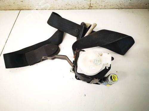 Used Front left seatbelt Front left seatbelt 34829056 34829056