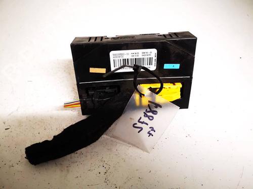 Used Electronic module Electronic module 32547263 32547263