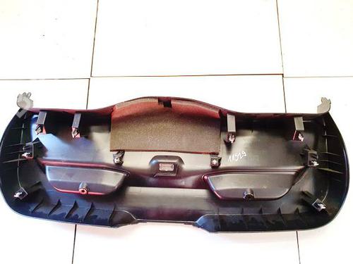 Boot lining VOLVO V40 Hatchback (525) T2 | BP37653390I3 - Image 2