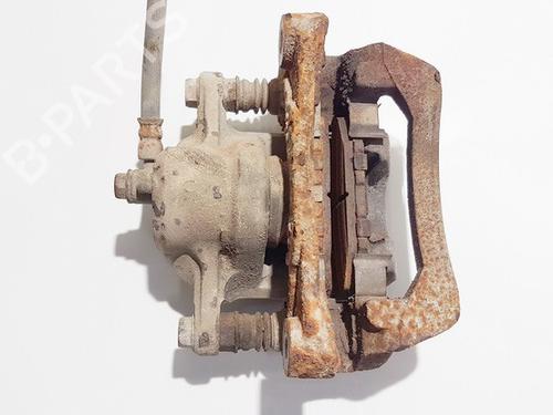 Left rear brake caliper SUBARU LEGACY V (BM) 2.0 D AWD (BMD) | BP35620302M107 - Image 3
