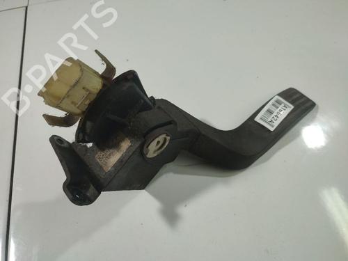 Used Pedal Pedal FORD TRANSIT CONNECT (P65_, P70_, P80_) 1.8 Di (75 hp) 34874268 34874268