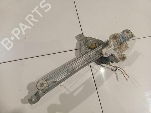Rear right window mechanism KIA CEE'D Hatchback (ED) 1.6 CRDi 115 | BP39014154C25 - Image 3