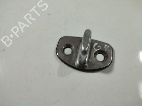 Used Support SKODA OCTAVIA II (1Z3) 1.9 TDI (105 hp) 32972770