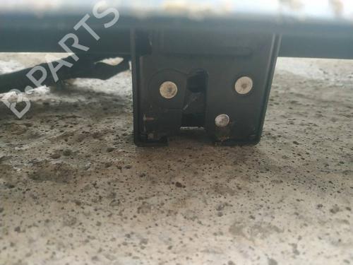 Tailgate lock MAZDA 6 Hatchback (GH) 2.2 D (GH10) | BP35187246C101 - Image 2