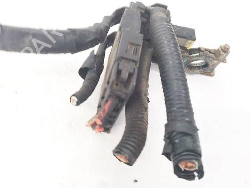 Fuse box SUBARU LEGACY V (BM) 2.0 D AWD (BMD) | BP32578022E1