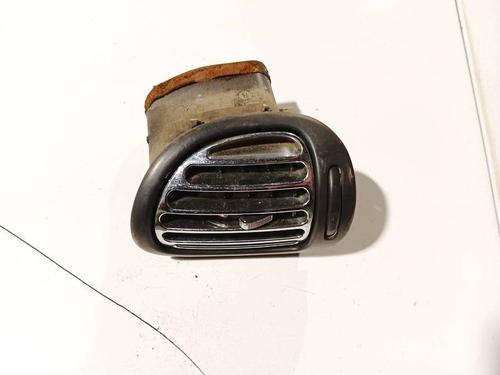 Used Air vent Air vent PEUGEOT 206 Hatchback (2A/C) 1.6 16V (109 hp) 32559455 32559455