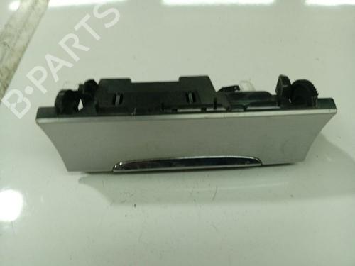 Used Ashtray Ashtray VW PASSAT B6 (3C2) 2.0 TDI (140 hp) 34813644 34813644