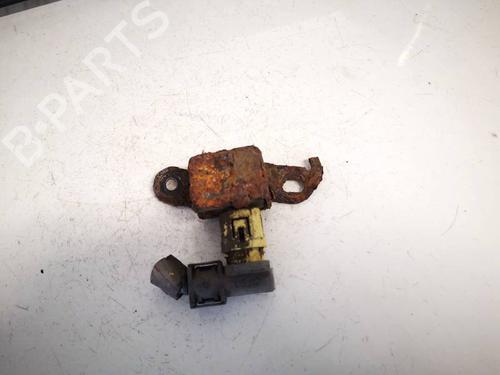 Used Electronic module Electronic module TOYOTA COROLLA Saloon (_E12_) 1.4 D-4D (NDE120_, NDE120R) (90 hp) 32616115 32616115