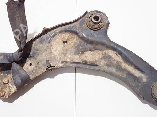 Used Left rear steering knuckle Left rear steering knuckle 35636064 35636064